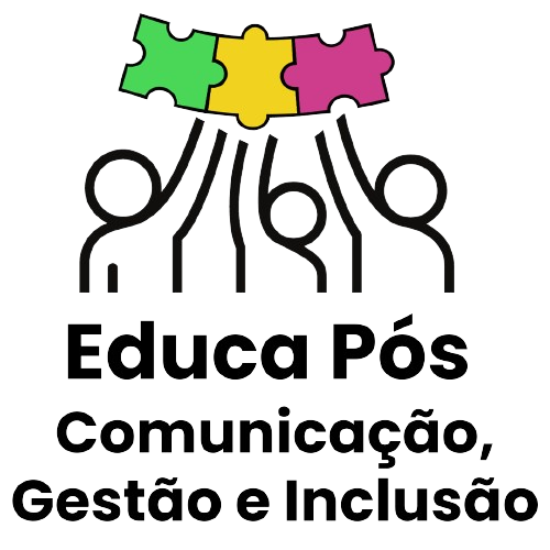 Logotipo do Projeto Educa Pós